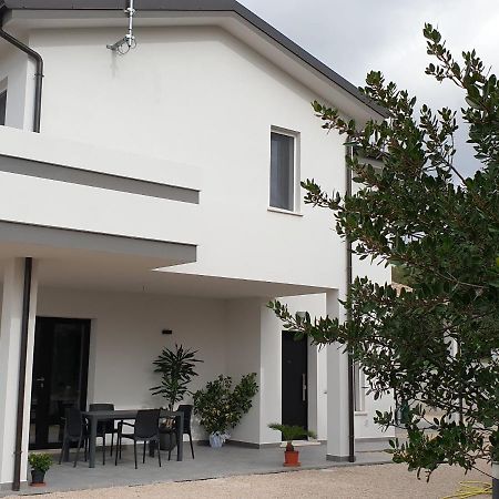 B&B Juniperus SantʼAnna Arresi Екстериор снимка