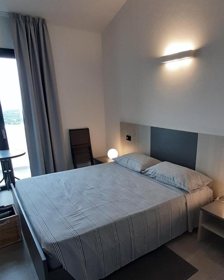 B&B Juniperus SantʼAnna Arresi Екстериор снимка