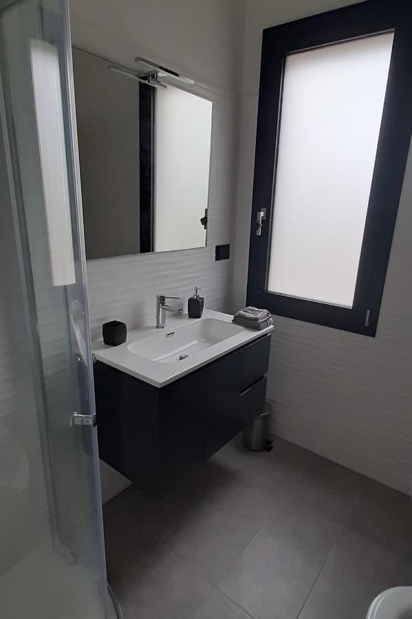 B&B Juniperus SantʼAnna Arresi Екстериор снимка