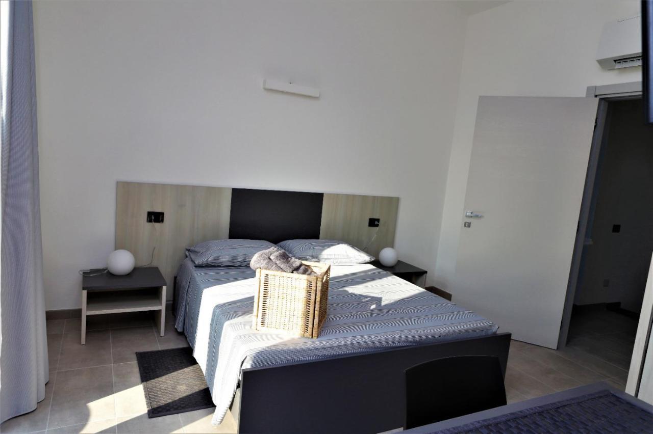 B&B Juniperus SantʼAnna Arresi Екстериор снимка