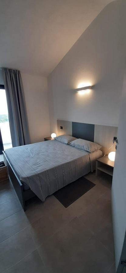 B&B Juniperus SantʼAnna Arresi Екстериор снимка