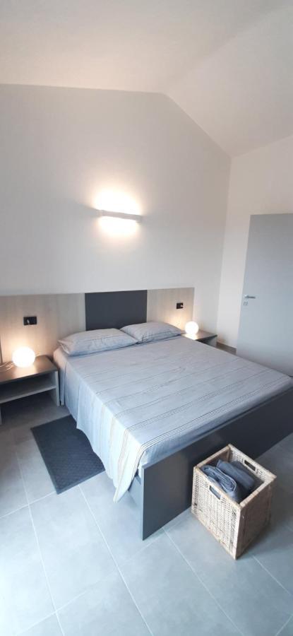 B&B Juniperus SantʼAnna Arresi Екстериор снимка