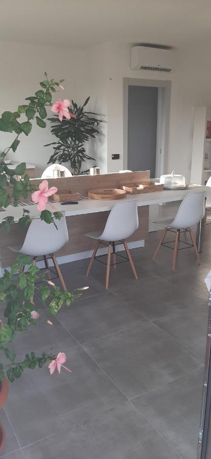 B&B Juniperus SantʼAnna Arresi Екстериор снимка