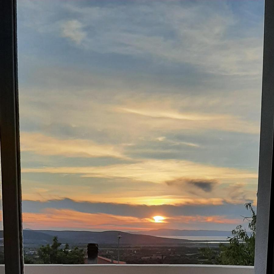 B&B Juniperus SantʼAnna Arresi Екстериор снимка
