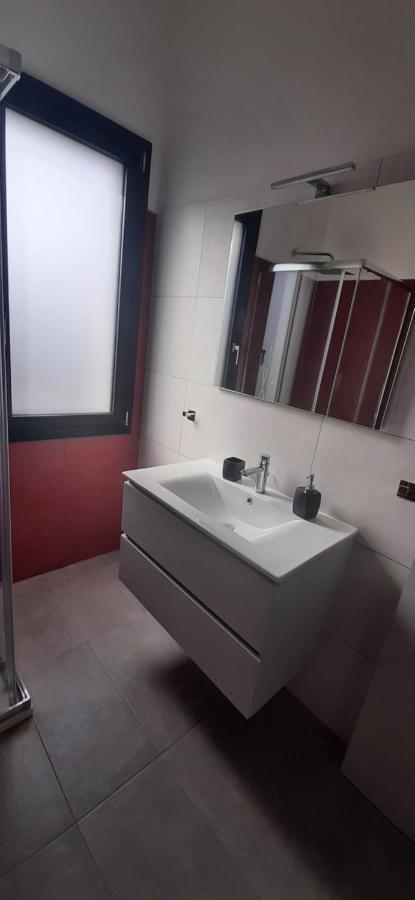 B&B Juniperus SantʼAnna Arresi Екстериор снимка